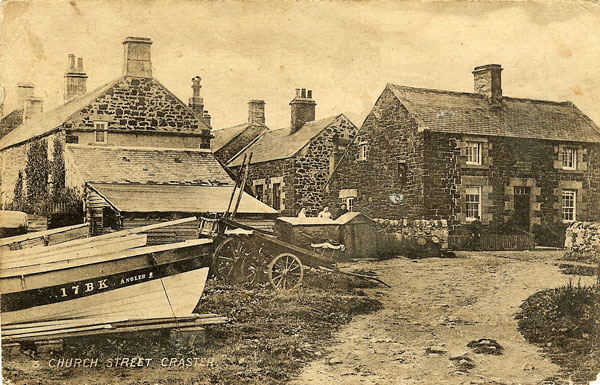 Church Street Church Street